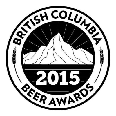 BC Beer Awards 2015