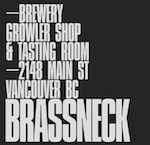 Brassneck brewery