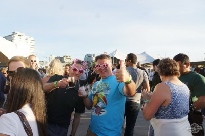 Vancouver Craft Beer Week: Beer Festival Day #1. June 6