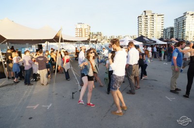 Vancouver Craft Beer Week: Beer Festival Day #1. June 6