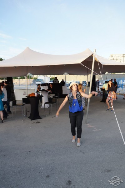 Vancouver Craft Beer Week: Beer Festival Day #1. June 6