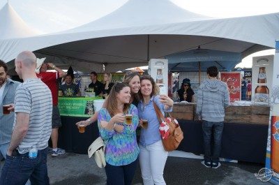 Vancouver Craft Beer Week: Beer Festival Day #1. June 6