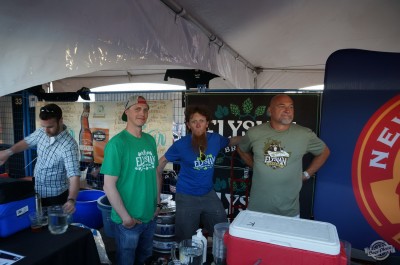 Vancouver Craft Beer Week: Beer Festival Day #1. June 6
