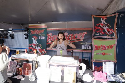 Vancouver Craft Beer Week: Beer Festival, Day #2. June 7