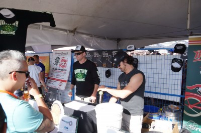Vancouver Craft Beer Week: Beer Festival, Day #2. June 7