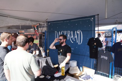 Vancouver Craft Beer Week: Beer Festival, Day #2. June 7