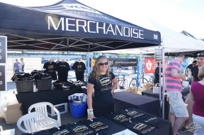 Vancouver Craft Beer Week: Beer Festival, Day #2. June 7