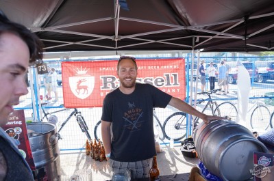Vancouver Craft Beer Week: Beer Festival, Day #2. June 7