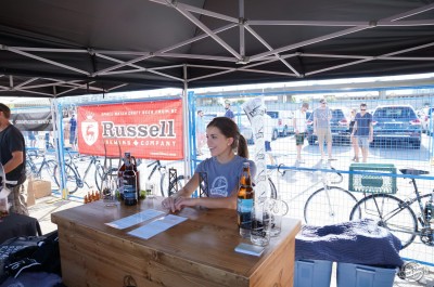 Vancouver Craft Beer Week: Beer Festival, Day #2. June 7
