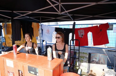 Vancouver Craft Beer Week: Beer Festival, Day #2. June 7
