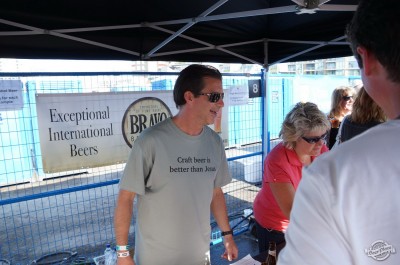Vancouver Craft Beer Week: Beer Festival, Day #2. June 7