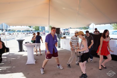 Vancouver Craft Beer Week: Beer Festival, Day #2. June 7