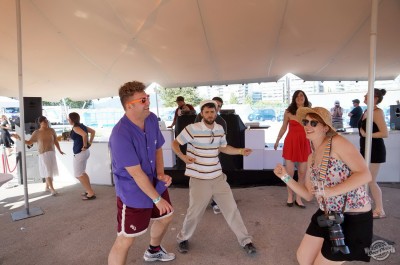 Vancouver Craft Beer Week: Beer Festival, Day #2. June 7