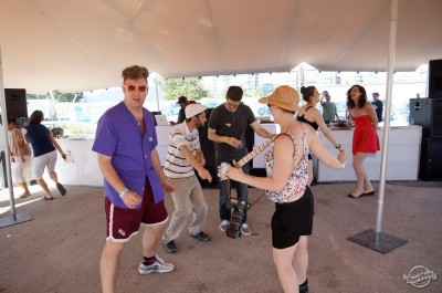 Vancouver Craft Beer Week: Beer Festival, Day #2. June 7