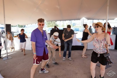 Vancouver Craft Beer Week: Beer Festival, Day #2. June 7
