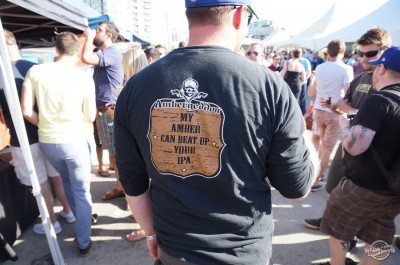 Vancouver Craft Beer Week: Beer Festival, Day #2. June 7