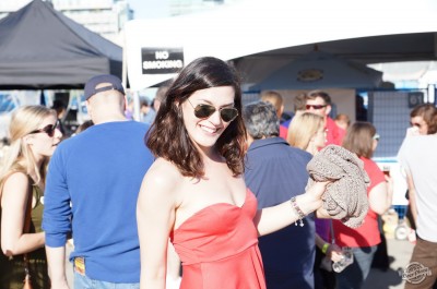 Vancouver Craft Beer Week: Beer Festival, Day #2. June 7