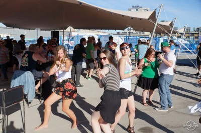 Vancouver Craft Beer Week: Beer Festival, Day #2. June 7