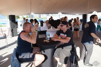 Vancouver Craft Beer Week: Beer Festival, Day #2. June 7