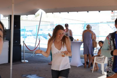 Vancouver Craft Beer Week: Beer Festival, Day #2. June 7