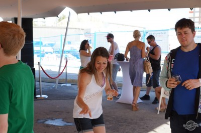Vancouver Craft Beer Week: Beer Festival, Day #2. June 7